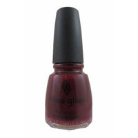 China Glaze Nail Polish - Pretty in Patent CGS543