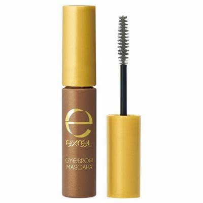 Excel Tokyo Make Up Eye Brow Mascara N - Ash Brown