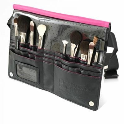 MustaeV - Performance Brush Belt - Pink