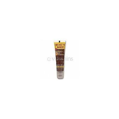 Lip Gloss Tube - Pucker Berry Burt's Bees 0.5 oz Lip Gloss by Burt's Bees