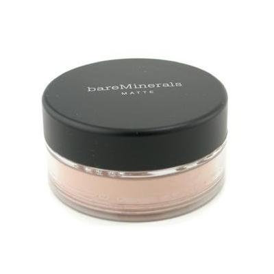 Bareminerals Bare Escentuals Matte Spf15 Foundation Fairly Medium 6g/0.21oz Large Size C20