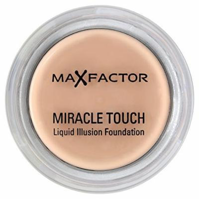 Max Factor Miracle Touch Liquid Illusion Foundation - 55 Blushing Beige by Max Factor