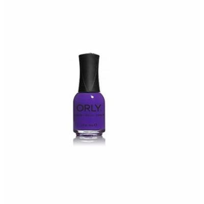Orly Adrenaline Rush Summer Collection Nail Polish, Be Daring, 0.6 Ounce by Orly
