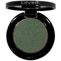 Divine Skin & Cosmetics Mineral Eyeshadow Evergreen 1.7G by Divine Skin & Cosmetics
