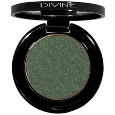 Divine Skin & Cosmetics Mineral Eyeshadow Evergreen 1.7G by Divine Skin & Cosmetics