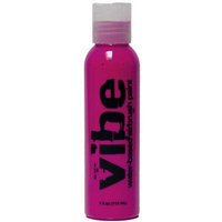 1 oz. Vibe PINK Professional Water Based Airbrush Makeup