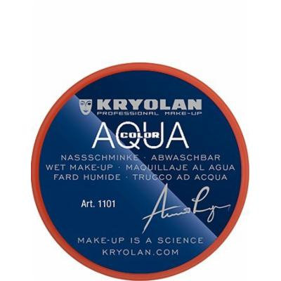 Kryolan 1101 AQUACOLOR 8 ML (032)