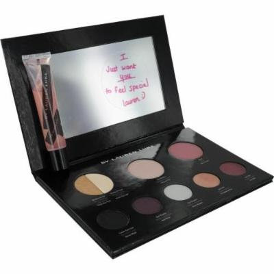 My Vintage Glams Complete Makeup Palette (Without Eye Liner) - by Lauren Luke