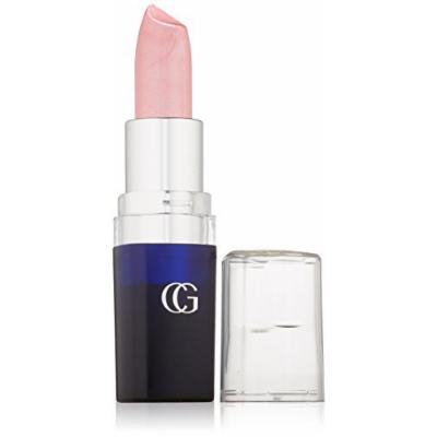 CoverGirl Continuous Color Lipstick, Rose Quartz 415, 0.13-Ounce Bottles (Pack of 2) by CoverGirl