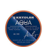 Kryolan 1101 AQUACOLOR 8 ML (508)