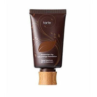 Tarte Amazonian Clay 12-hour Long-wearing, Skin-perfecting Full Coverage Foundation SPF 15 (Rich Honey)