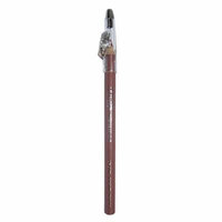 MUA LIP LINER, LIP PENCIL - NOUGAT - NUDE BROWN by Makeup Academy