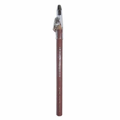 MUA LIP LINER, LIP PENCIL - NOUGAT - NUDE BROWN by Makeup Academy