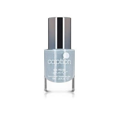 Caption Nail Polish in Hello & Goodbye .34 oz by Caption Nail Polish