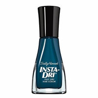 Sally Hansen Insta-Dri Fast Dry Nail Color, Navy Fleet, 0.31 Ounce by Sally Hansen