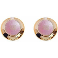 Milani Runway Eyes Eye Shadow, 05 Girls Love Pink (Pack of 2) by Milani