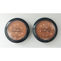 Almay Smart Shade Powder Bronzer#40(2 Pack) by Revlon