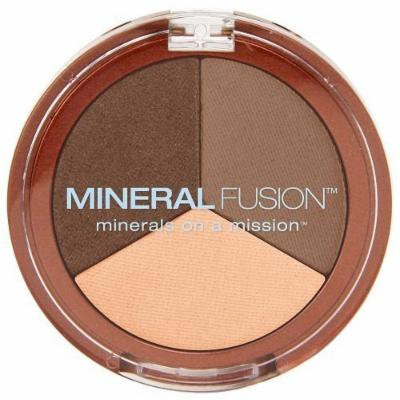 Eye Shadow Trio by Mineral Fusion