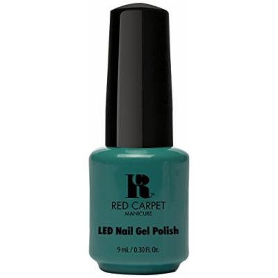Red Carpet Manicure Gel Polish, Sorbet Soiree 9 ml by Red Carpet Manicure