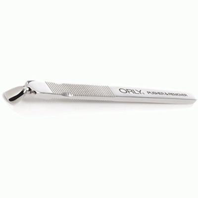 Orly Cuticle Pusher/Remover by The Regatta Group DBA Beauty Depot