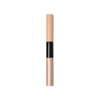 Jolie Cosmetics Strobe Lights Facial Highlighter/Shimmer Duo (Subdued Lights)