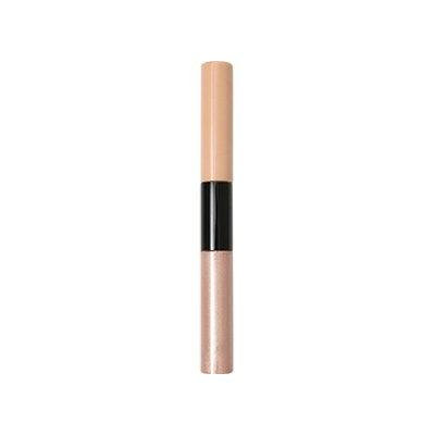 Jolie Cosmetics Strobe Lights Facial Highlighter/Shimmer Duo (Subdued Lights)