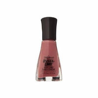 Sally Hansen Expresso Insta-Dri Fast Dry Nail Color - 0.31 fl. oz. (2-pack) by Sally Hansen