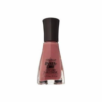 Sally Hansen Expresso Insta-Dri Fast Dry Nail Color - 0.31 fl. oz. (2-pack) by Sally Hansen