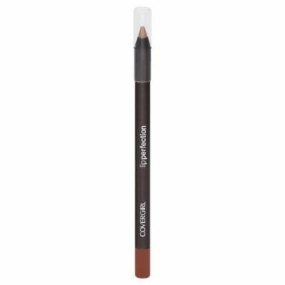 CoverGirl, Lip Perfection Lip Liner, Seduce, 3 Pack by COVERGIRL