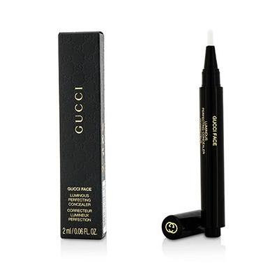 Gucci Luminous Perfecting Concealer - #010 (Light) 2ml/0.06oz