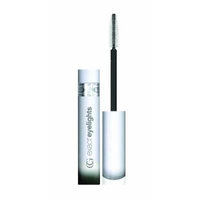 CoverGirl Exact EyeLights Regular Mascara, Black Pearl 700 (for Brown Eyes), 0.24-Ounce Packages (Pack of 3) by COVERGIRL