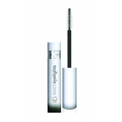 CoverGirl Exact EyeLights Regular Mascara, Black Pearl 700 (for Brown Eyes), 0.24-Ounce Packages (Pack of 3) by COVERGIRL