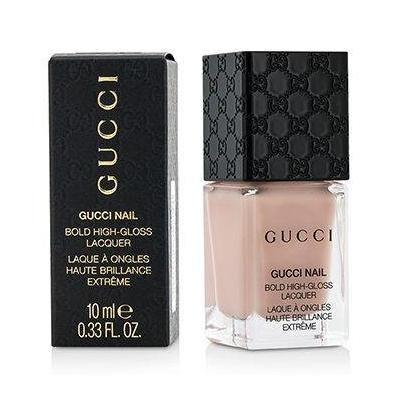 Gucci Bold High Gloss Nail Lacquer - #030 Rosette 10ml/0.33oz
