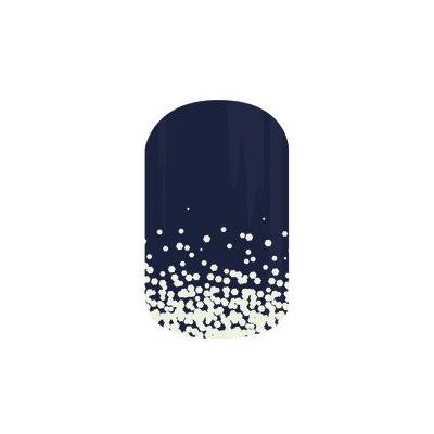 Jamberry Midnight Magic Nail Wrap (Full Sheet) Glow in the Dark