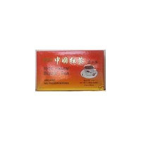 China Organic Black Tea (Natural & Organic) 100 Tea Bags by A2AWorld Green Tea by Royal King