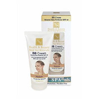 Perfect Cover Bb Cream SPF 30-medium Shade