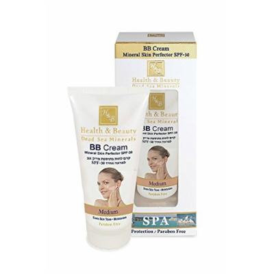 Perfect Cover Bb Cream SPF 30-medium Shade