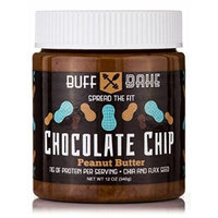 Buff Bake Protein Peanut Butter Chocolate Chip 12 oz