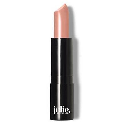 Jolie Cosmetics Intense Color Vibrant Lipstick (Risque Business)