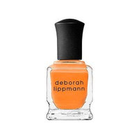 Deborah Lippmann Don't Worry Be Happy Nail Polish