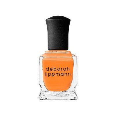 Deborah Lippmann Don't Worry Be Happy Nail Polish
