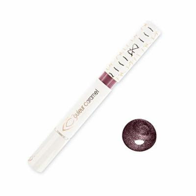 Couleur Caramel Liquid Eyeshadow 184 Amethyste