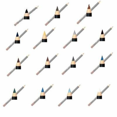 LA Girl Eyeliner Set of 15 Colors
