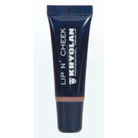 Kryolan 5213 Lip N' Cheek Water-Resistant Cream (Freesia)