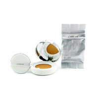 LANEIGE BB Cushion Foundation SPF 50 With Extra Refill Natural Beige