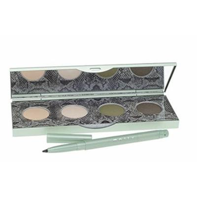 Mally Beauty City Chick Smokey Eye Kit, Canal Street Khaki