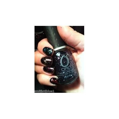 Orly Nail Lacquer Atomic Splash 40473 by Orly