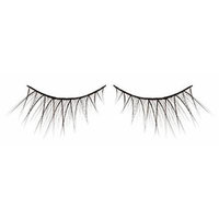 Zinkcolor Crisscrossed False Eyelashes M079 Dance Halloween Costume by Zink Color