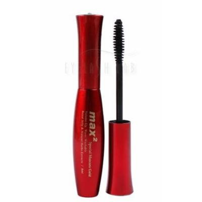 Eyelash Lab Eyelash Lab Max 2 Special Mascara Gold