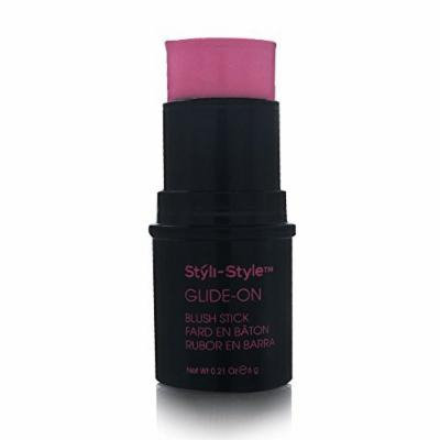 Styli-Style Glide-on Blush Stick by Styli Style